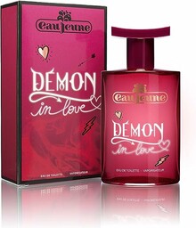 Eau Yune Eau de Parfum Spray Demon In