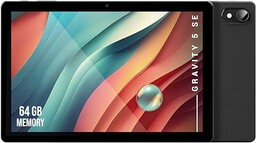 SPC Gravity 5 SE tablet 10 cali kolor