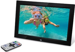 Sencor SDF 1271 Cyfrowa ramka na zdjęcia