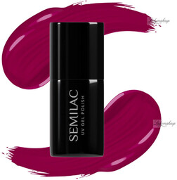 Semilac - Allure - UV Gel Polish -