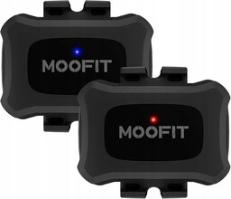 moofit CS9 czujnik kadencji/prędkości do jazdy na rowerze,