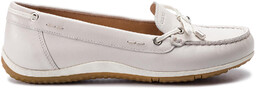 Mokasyny Geox D Vega Moc B D92DNB 043BC