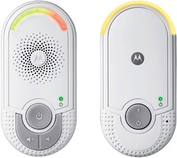 Motorola Niania Elektroniczna MBP8