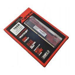 Pamięć Ram DDR4 Patriot Viper Elite DDR4 16GB