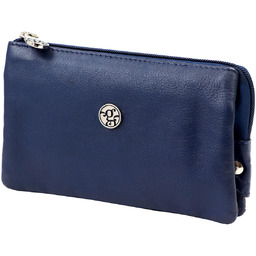 Portfel na Dzień Kobiet. Gregorio Portfel damski skórzany