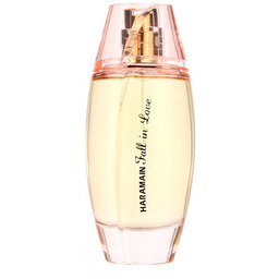 Al Haramain Fall in Love Pink woda perfumowana