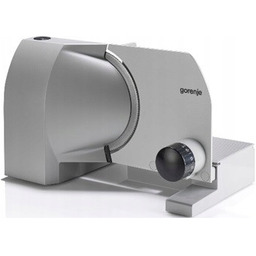 Krajalnica Gorenje R708A Inox 100