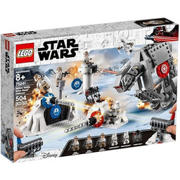 LEGO Star Wars 75241 - Action Battle, zestaw