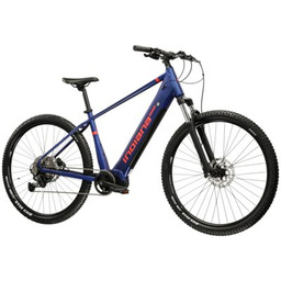 INDIANA Rower elektryczny E-MTB 4.0 U19 29 cali