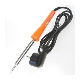 Lutownica kolbowa oporowa 100W Solomon Pensol