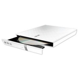 Asus Nagrywarka DVD SDRW-08D2S-U LITE USB 2.0 Zewnętrzny