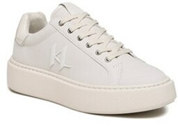 KARL LAGERFELD Sneakersy KL62217 Biały