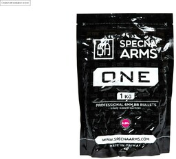 Kulki precyzyjne Specna Arms ONE 0.20g - 1kg