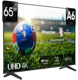 Hisense 65A6N
