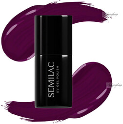 Semilac - Allure - UV Gel Polish -