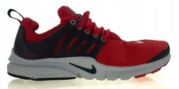Nike Presto ROZ:37,5 23,5CM
