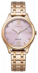 CITIZEN Zegarek EM0503-75X