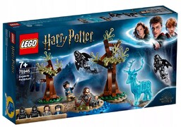 Lego 75945 Harry Potter Expecto Patronum
