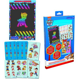 LEXIBOOK Tablet do rysowania Psi Patrol CRT10PA