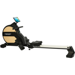 Wioślarz Christopeit Vico elektromagnetyczny, erogmetr wioślarski