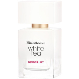 ELIZABETH ARDEN White Tea Gingerlily EDT spray 30ml