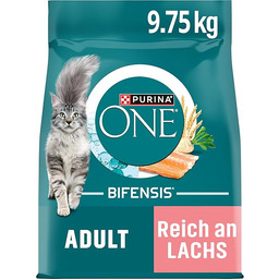 Purina One Bifensis Karma dla Kota, Łosoś, 9.75