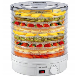 Suszarka Do Grzyb. Concept SO1020 Sit