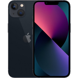 Apple iPhone 13 4/128GB 5G Północ (Midnight) CPO