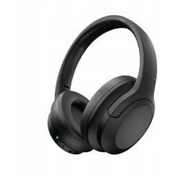 Słuchawki Bezprzewodowe Nauszne Forever Bluetooth Audio BTH-700 Anc