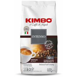 Kawa ziarnista Kimbo Aroma Intenso 1kg