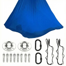 Hamak do jogi, chusta akrobatyczna aerial 4 m