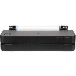 Ploter DesignJet T250 24-in Printer 5HB06D