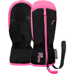 Ben rękawiczki jednopalcowe przyjemnie ciepłe, wiatroszczelne rękawice narciarskie,