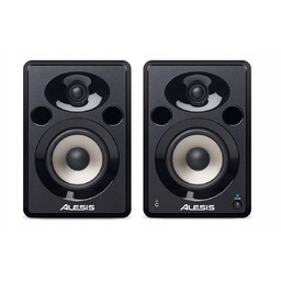 Monitory Studyjne Alesis Elevate 5 Para