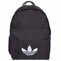 Plecak adidas JX0209 CL Backpack Ac Czarny Ns