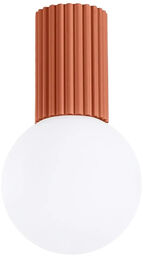 Sollux Sufitowa lampa kulista HALO SL.1728 do łazienki