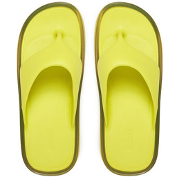 Japonki Melissa Float Ad. 33915 Zielony