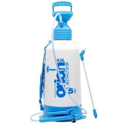 No Name KWAZAR.OPRYSKIWACZ ORION SUPER PRO+ 9L VITON,