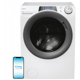 Pralko suszarka Candy Rpw 41066BWMR8-S 1400 obr 10kg/6kg