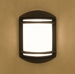 Lampa elewacyjna Quartz E27 zewnętrzna Nowodvorski 3411 -