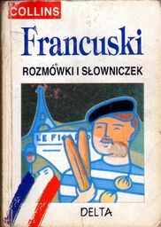 FRANCUSKI. ROZMÓWKI I SŁOWNICZEK [antykwariat]