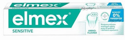Elmex - Sensitive - Pasta do zębów