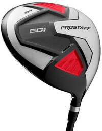 Kij golfowy driver PROSTAFF SGI Wilson, Tanio