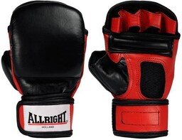 MMA rękawice Allright
