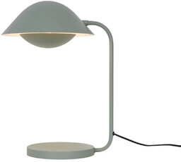 Nordlux Metalowa lampka stołowa do czytania Freya 2213115023