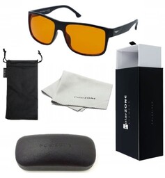 Producent OKULARY Z FILTREM BLUE LIGHT DO KOMPUTERA