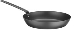 PATELNIA 244x470 mm ZE STALI WĘGLOWEJ HENDI
