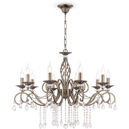 Żyrandol GRACE RC247-PL-10-R - Maytoni