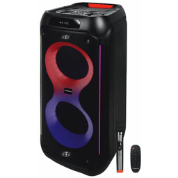 System audio MANTA SPK0805B140 Pallas