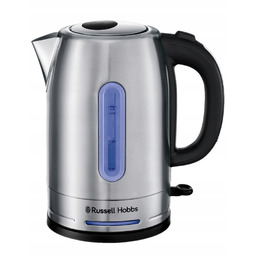 Czajnik Russell Hobbs 26300-70 Srebrny
